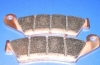 Sintered Brake Pad