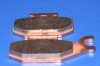 Sintered Brake Pad