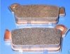 Sintered Brake Pad