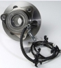 Wheel Hub Unit 515009