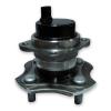 Wheel Hub Unit 3DACF1026