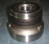 Wheel Hubs