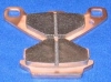 Sintered Brake Pad