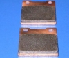 Sintered Brake Pad