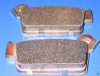 Sintered Brake Pad