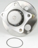 512019 Wheel Hub Unit