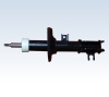 Car Shock Absorber with : Iso9001: 2000, Ccc, Ts16949