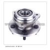 Wheel Hub Bearing