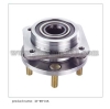 Wheel Hub Bearing