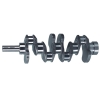 Crankshaft 4D56