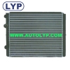 Radiator for Hiace 4y 1rz, 2rz, Hilux, Land Cruiser, Corolla,