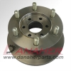 Truck Brake Disc