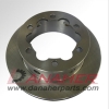 Truck Brake Disc