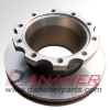 Truck Brake Disc