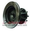 Truck Brake Disc