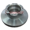 Truck Brake Disc