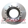 Truck Brake Disc