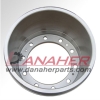 Truck Brake Drum