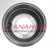 Truck Brake Drum