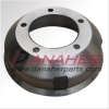 Truck Brake Drum