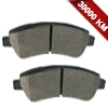 Brake Pad-D333