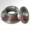 Truck Brake Disc