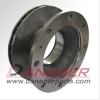 Truck Brake Disc