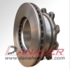 Truck Brake Disc