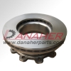 Truck Brake Disc