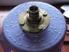 Wheel Hub For Toyota Corolla