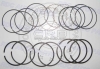 Piston Ring For DAEWOO