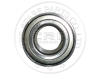 Oil Seal For KAMAZ Crankshaft