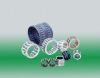 oil seals