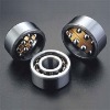 Self-Aligh Bearings