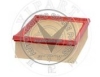 AIR FILTER FOR PEUGEOT