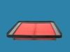 Air Filter 17220-PFB-003