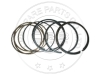 Piston Ring For Nubira