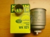 FUEL FILTER FOR PEUGEOT