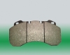 brake pad 3
