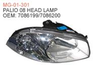 PALIO Head Lamp