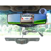 Car Dvr   Wireless Rear View Camera