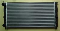 FIAT Radiator