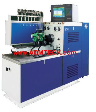 Test Bench ADM800SEN