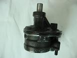 Power Steering Pump        CADILLAC-5.7