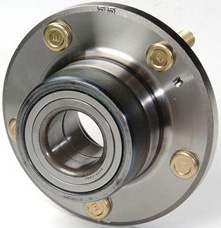 Wheel Hub MB631514