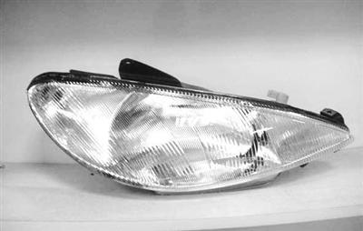 PG206 Head lamp