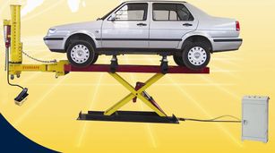 Auto Collsion Repair System4500