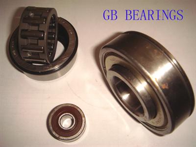 Bearings