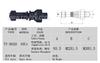 Wheel Bolt TY-D020