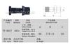 Volvo  Wheel Bolt TY-D017